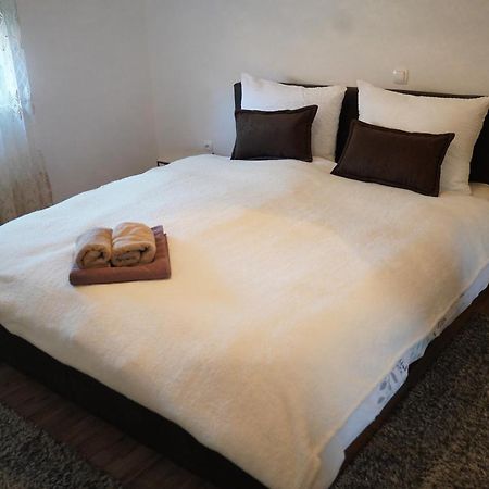 Apartman Vidovic Livno Exterior foto