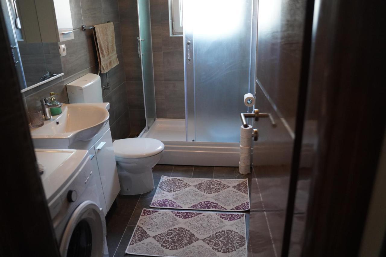 Apartman Vidovic Livno Exterior foto