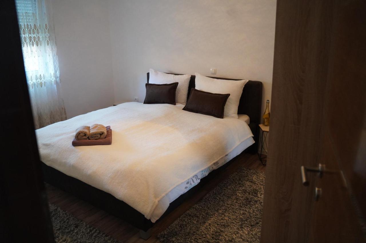 Apartman Vidovic Livno Exterior foto
