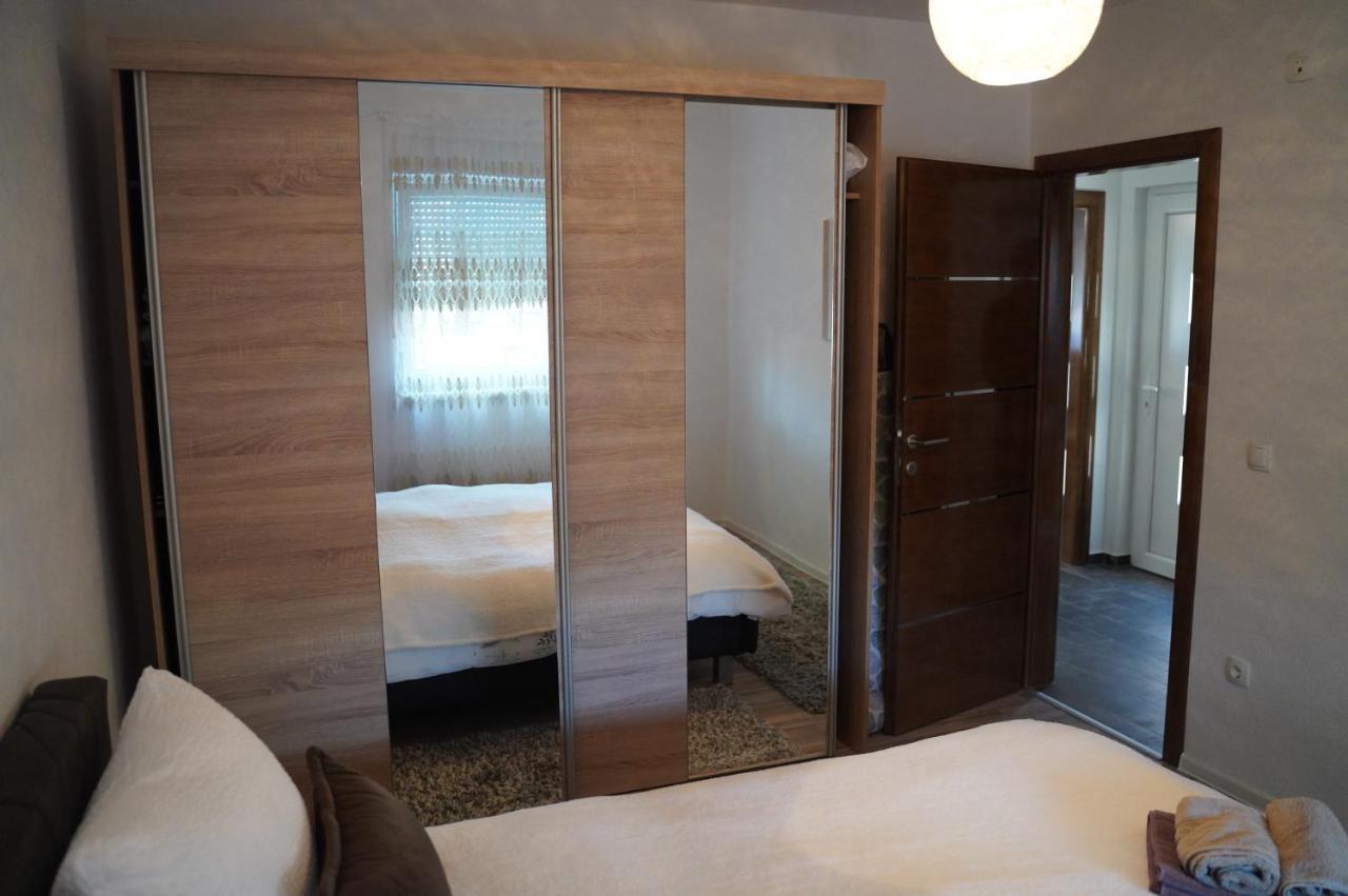 Apartman Vidovic Livno Exterior foto